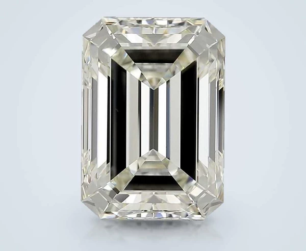8.01 Carat · J · VVS2 Rare Carat Ideal Cut