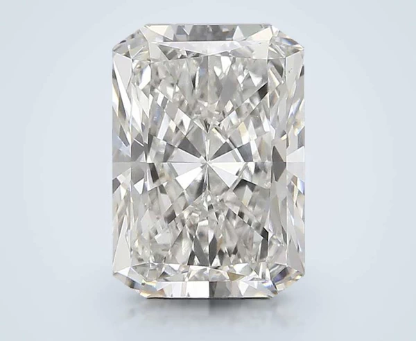 5.21 Carat · G · VS1 Rare Carat Ideal Cut