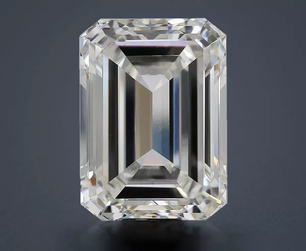 20.07 Carat · F · VS1 Rare Carat Ideal Cut