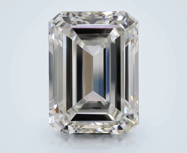 20.07 Carat · F · VS1 Rare Carat Ideal Cut