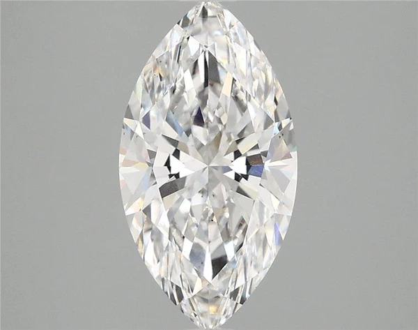 2.48 Carat · E · VS2 Rare Carat Ideal Cut