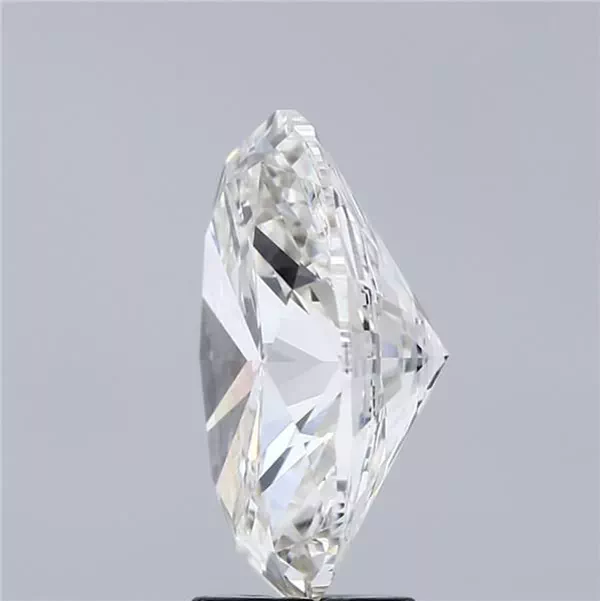 5.01 Carat · H · VS1 Rare Carat Ideal Cut
