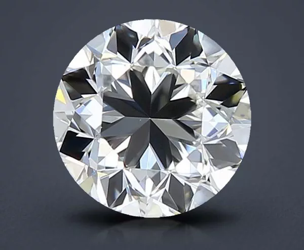 0.5 Carat · H · VVS1 good Cut
