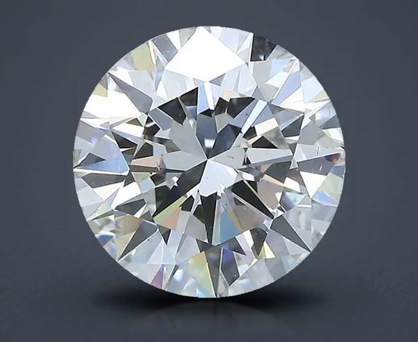 3.5 Carat · H · VS2 Rare Carat Ideal Cut