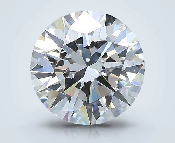 3.5 Carat · H · VS2 Rare Carat Ideal Cut
