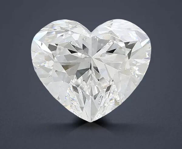 10.53 Carat · E · VS2 Rare Carat Ideal Cut