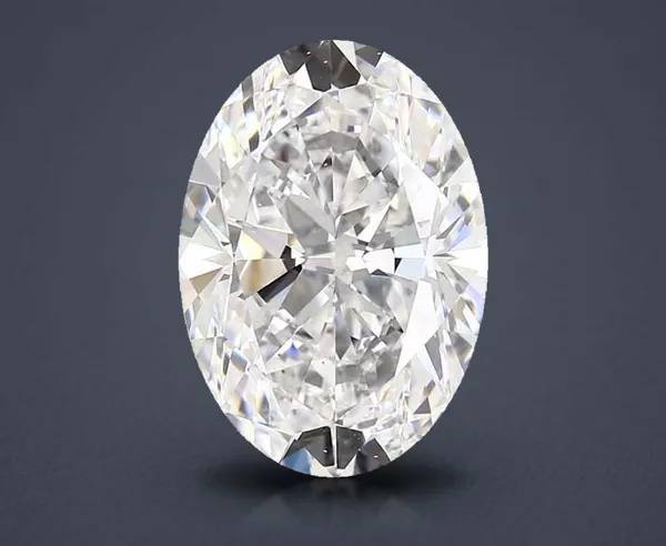 3.61 Carat · D · VS2 Rare Carat Ideal Cut