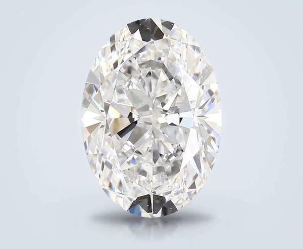 3.61 Carat · D · VS2 Rare Carat Ideal Cut