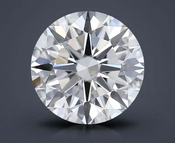 2.04 Carat · F · VVS1 Rare Carat Ideal Cut