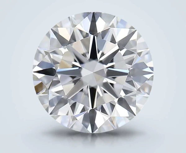 2.04 Carat · F · VVS1 Rare Carat Ideal Cut