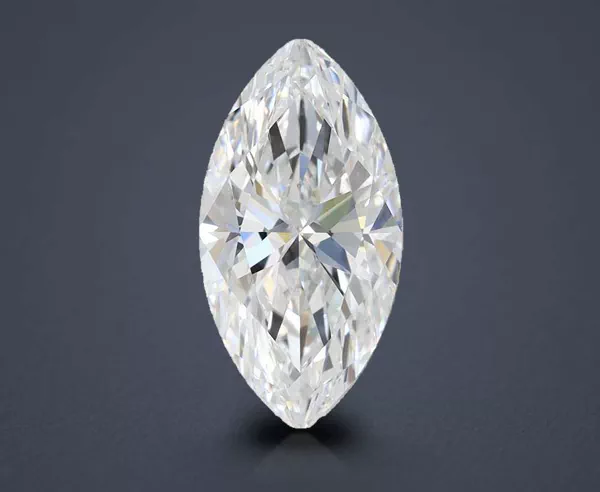 2.3 Carat · D · FL Rare Carat Ideal Cut