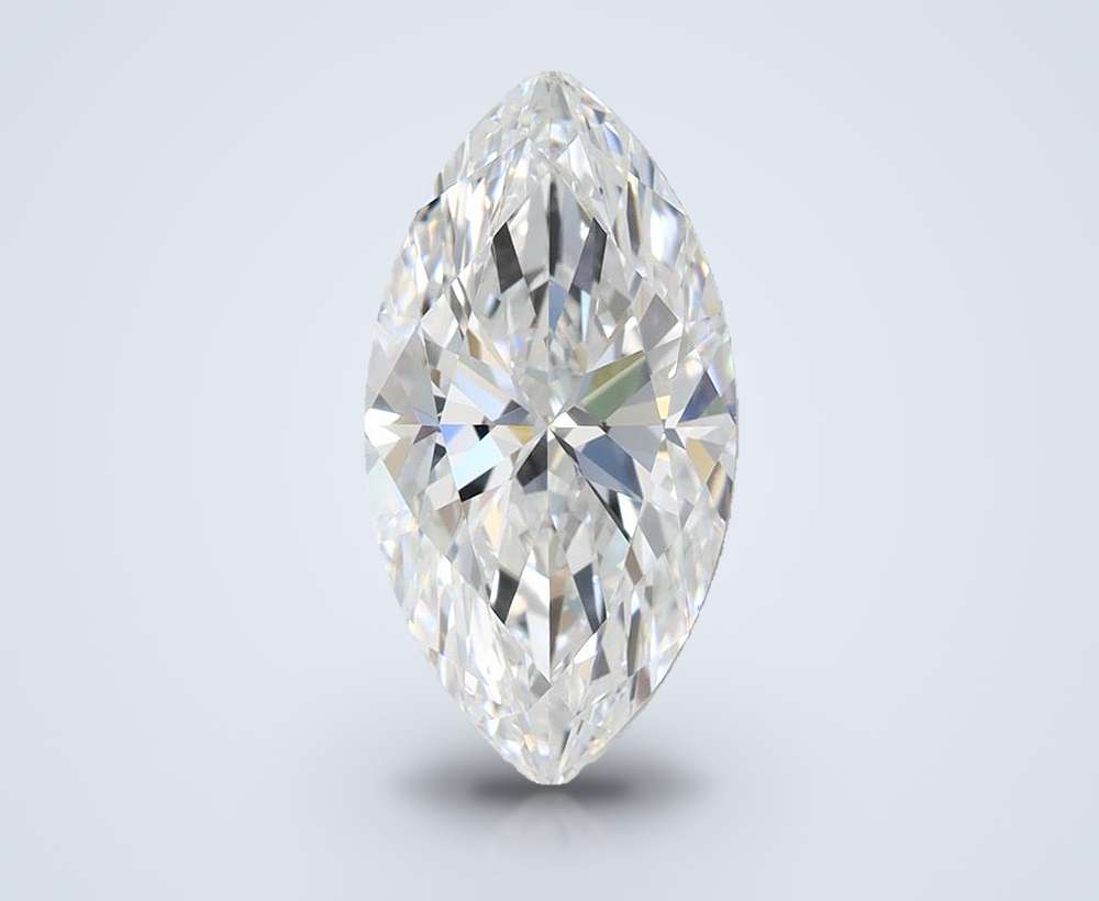2.3 Carat · D · FL Rare Carat Ideal Cut