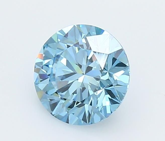 1.41 Carat · Fancy Vivid · VVS2