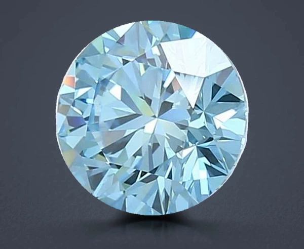 1.41 Carat · Fancy Vivid · VVS2