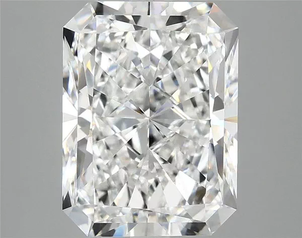 4.85 Carat · D · VVS2 Rare Carat Ideal Cut