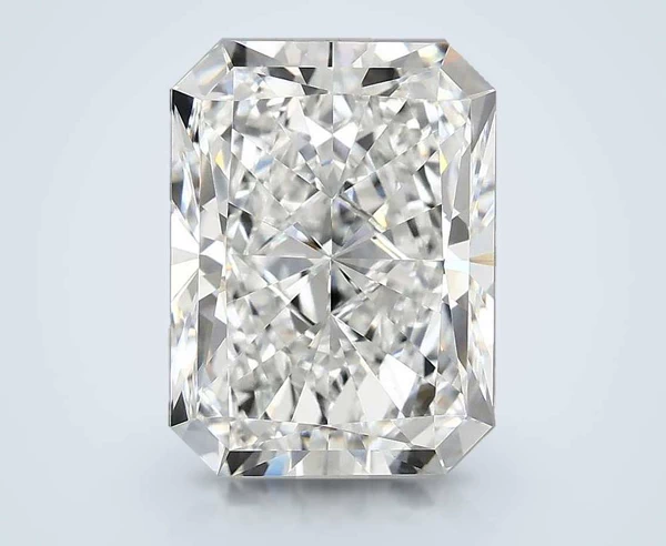 4.85 Carat · D · VVS2 Rare Carat Ideal Cut