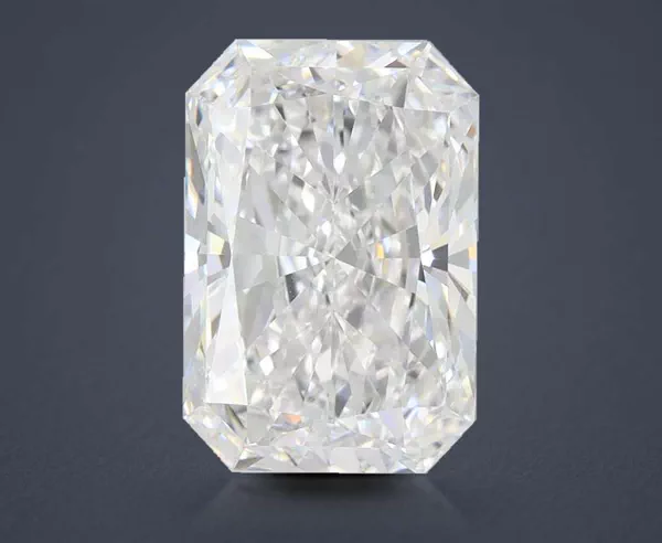 3.02 Carat · D · FL Rare Carat Ideal Cut