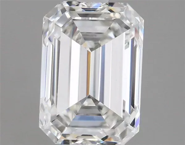 2.05 Carat · F · VS1 Rare Carat Ideal Cut