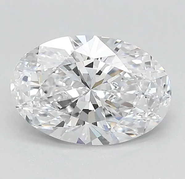 1 Carat · D · IF Rare Carat Ideal Cut