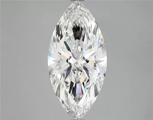 4.02 Carat · E · VVS2 Rare Carat Ideal Cut