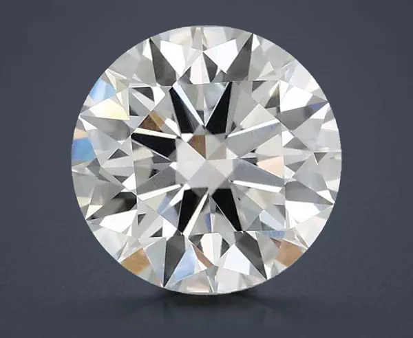 1.47 Carat · E · VVS1 Rare Carat Ideal Cut