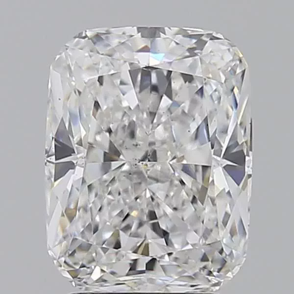 2.99 Carat · D · VS2 Rare Carat Ideal Cut