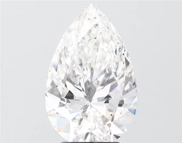 4.01 Carat · F · VS2 very good Cut