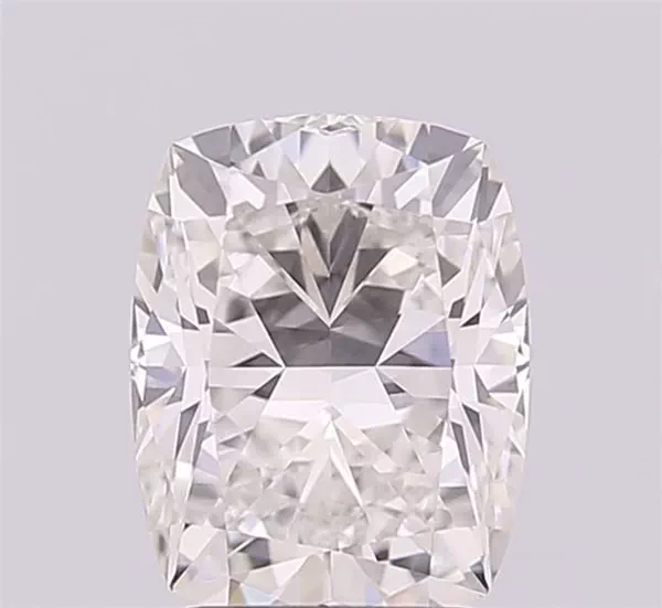 2.56 Carat · F · VVS2 very good Cut