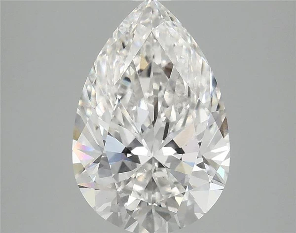 2.98 Carat · E · VS2 Rare Carat Ideal Cut