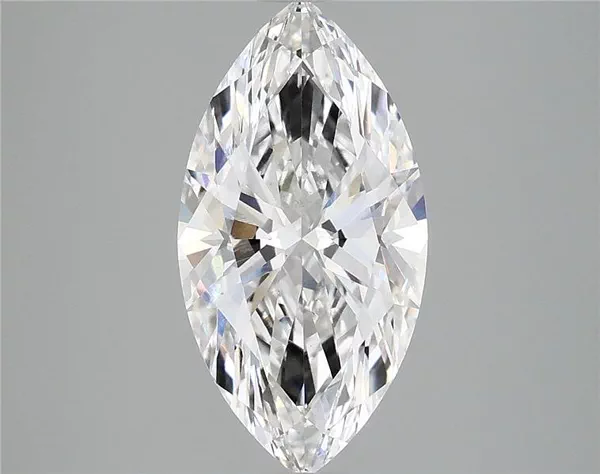 2.59 Carat · D · VS1 Rare Carat Ideal Cut