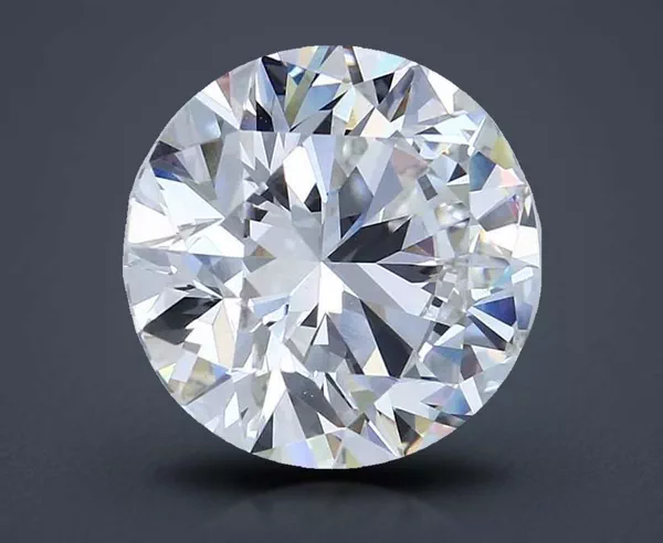 7.1 Carat · F · VS2 Rare Carat Ideal Cut