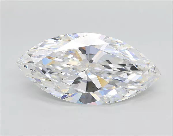 5.02 Carat · E · VS2 very good Cut