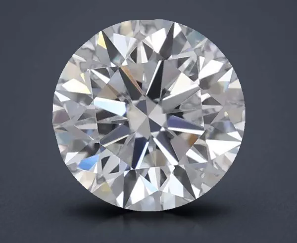 0.6 Carat · D · VVS1 Rare Carat Ideal Cut