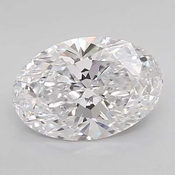 1.57 Carat · D · IF Rare Carat Ideal Cut