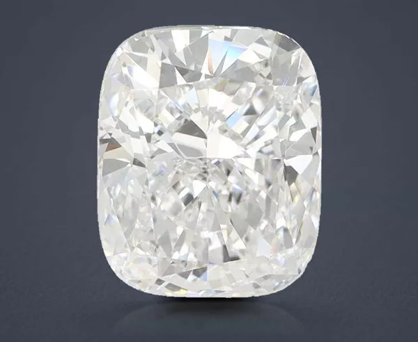 2.85 Carat · D · IF excellent Cut