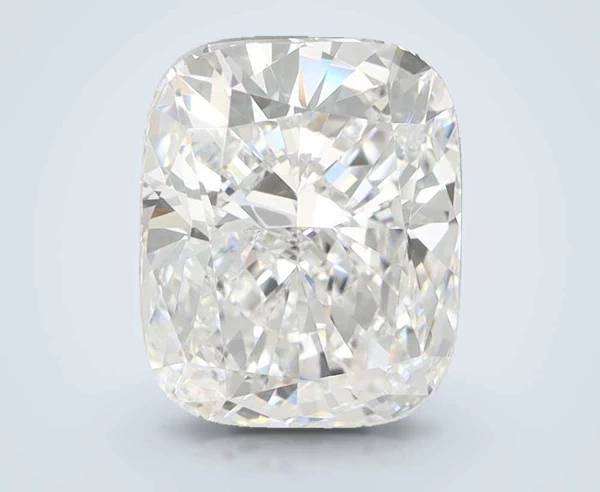 2.85 Carat · D · IF excellent Cut