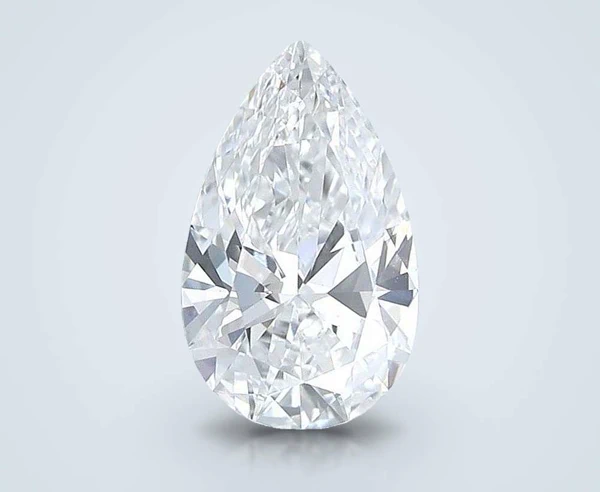 5.09 Carat · D · VS1 Rare Carat Ideal Cut