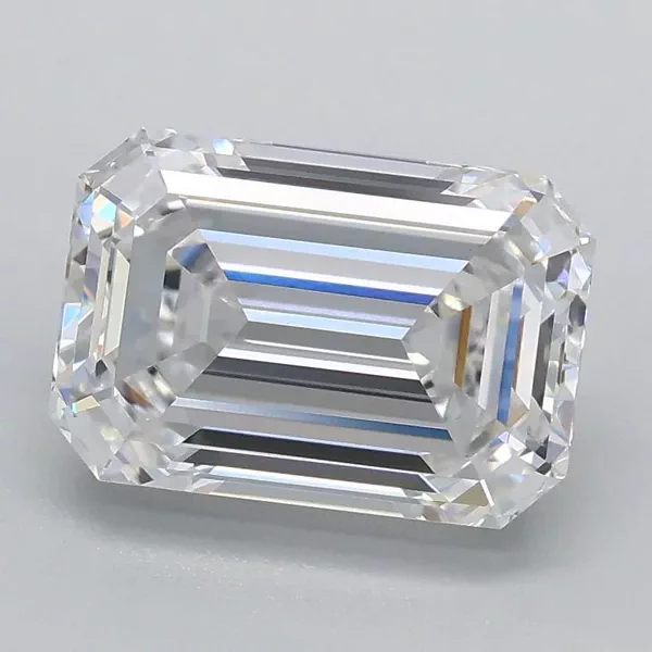 2.09 Carat · D · VVS2 Rare Carat Ideal Cut