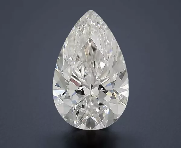 2.19 Carat · G · VS1 Rare Carat Ideal Cut