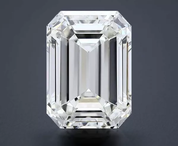 5.51 Carat · K · VVS1 Rare Carat Ideal Cut