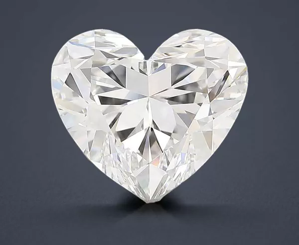5.03 Carat · E · VVS1 Rare Carat Ideal Cut