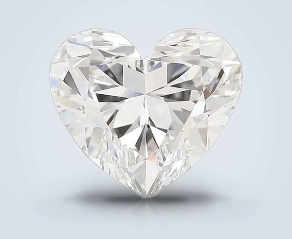 5.03 Carat · E · VVS1 Rare Carat Ideal Cut