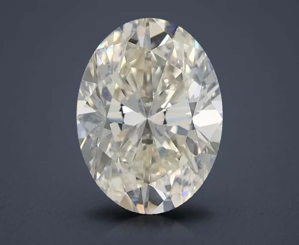 1.55 Carat · K · VS1 very good Cut