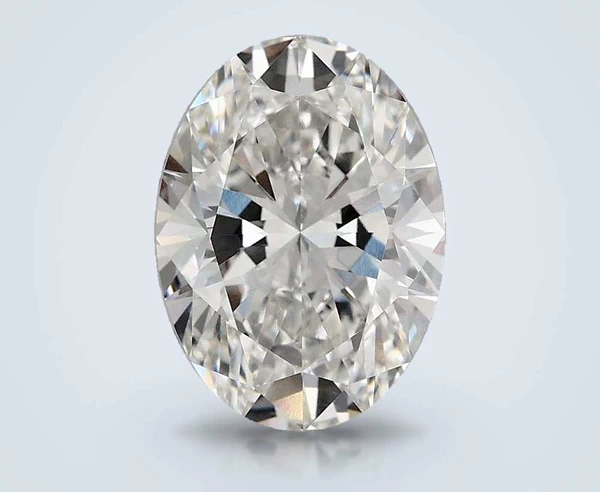 3.27 Carat · F · VS1 Rare Carat Ideal Cut