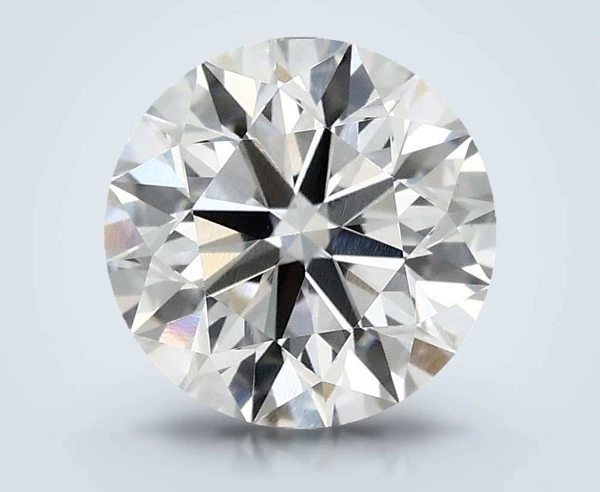 1 Carat · D · VS1 excellent Cut