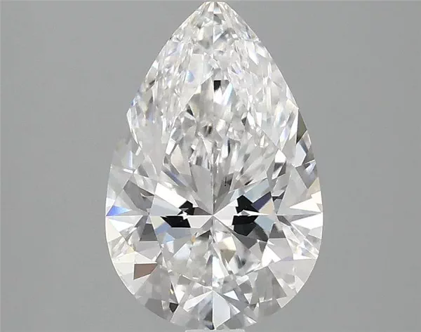 1.98 Carat · D · VS1 Rare Carat Ideal Cut