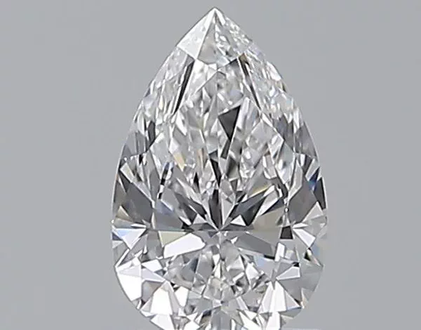 0.81 Carat · D · VVS2 Rare Carat Ideal Cut