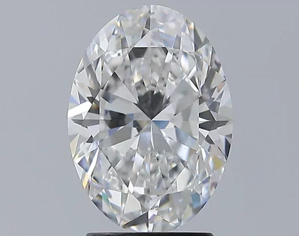 2.5 Carat · E · VS1 Rare Carat Ideal Cut