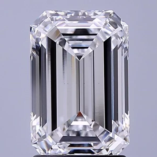 2.21 Carat · D · VS1 Rare Carat Ideal Cut
