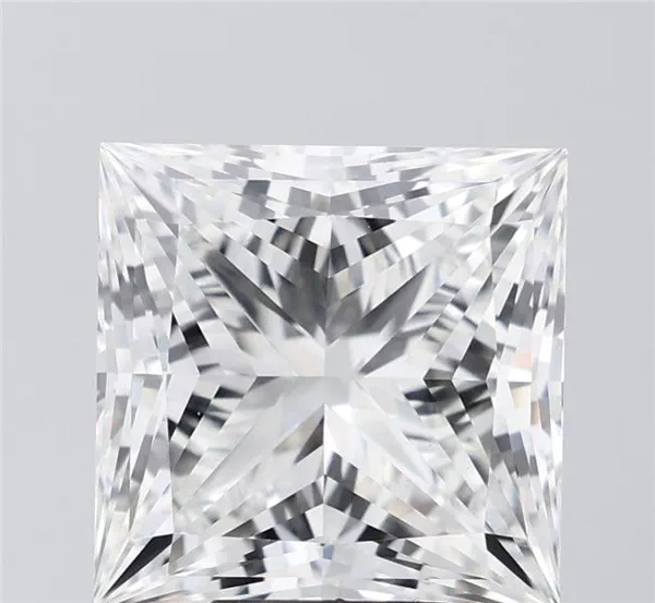 10.09 Carat · G · VS1 Rare Carat Ideal Cut